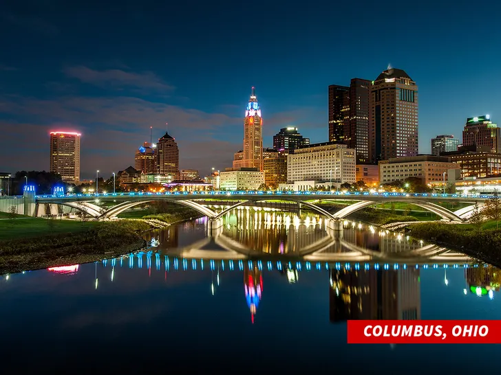 columbus ohio getty 1