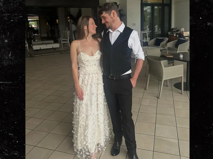 RJ Mitte Kennedy Suarez instagram