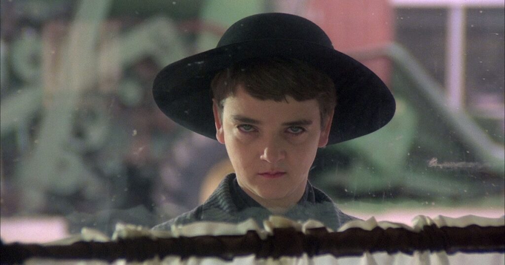Children of the Corn