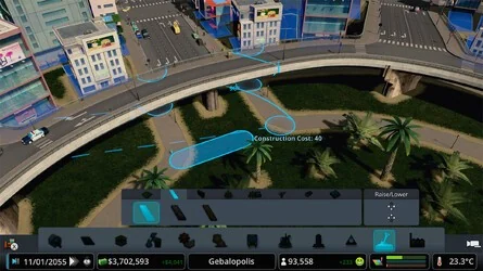 Cities Skylines - Expanded Edition Screenshot