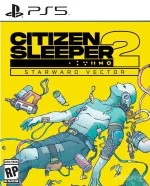 Citizen Sleeper 2: Starward Vector