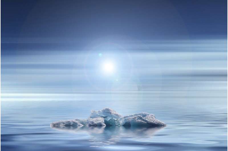 Credit: CC0 Public Domain climate change