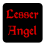 Lesser Angel (2%) game image