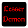 Lesser Demon (2%) game image