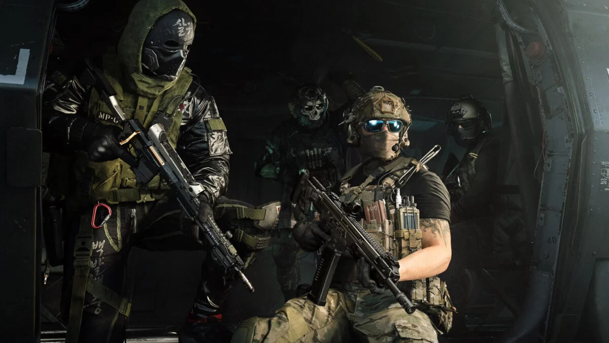Modern Warfare 4 Campaign Reviews Make It Sound Like It’s Surprisingly Good