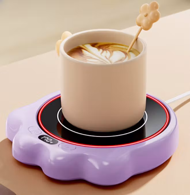 Gaiatop Mug Warmer