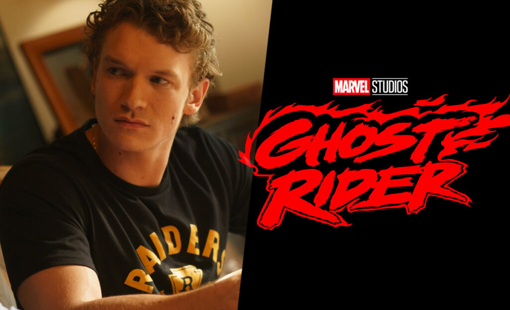 ‘Ghost Rider’: ‘Heated Rivalry’ Breakout Connor Storrie In Talks For Co-Lead Opposite Ryan Gosling, Possibly As Villain
