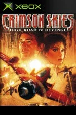 9. Crimson Skies: High Road to Revenge (2003)