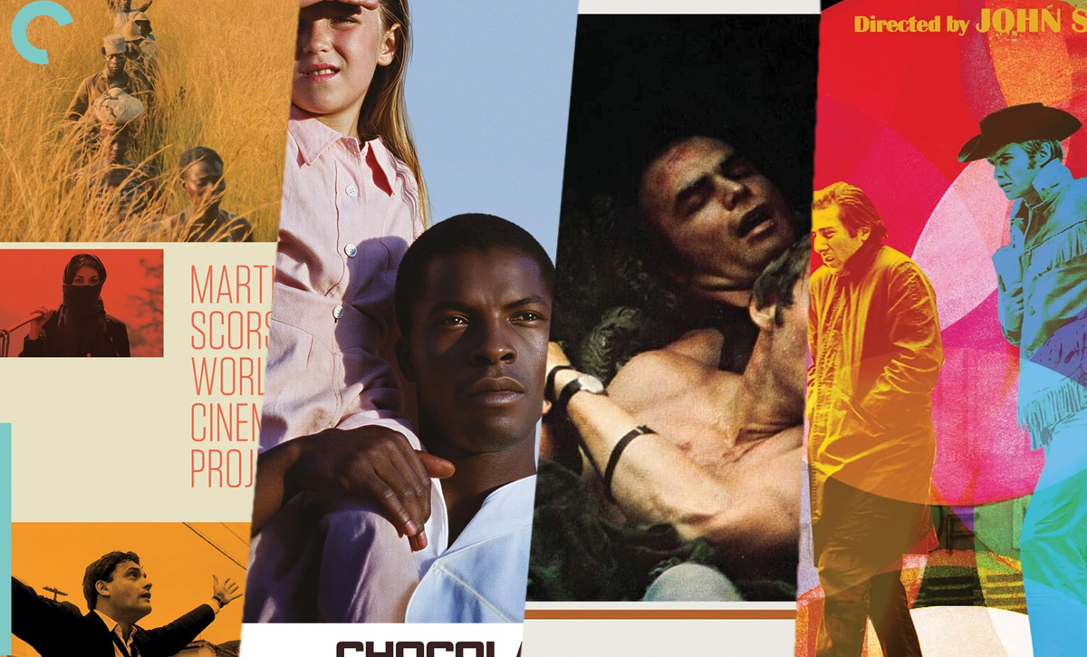 ‘Deliverance,’ ‘Career Girls’ & ‘Chocolat’ Join Collection, Plus ‘Parasite’ & ‘Midnight Cowboy’ In 4K