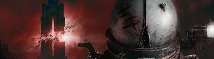 Cronos: The New Dawn