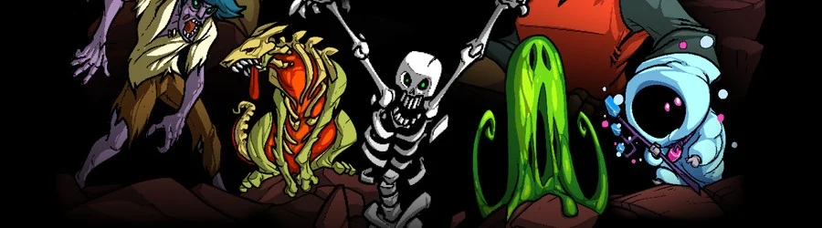 Crypt of the NecroDancer