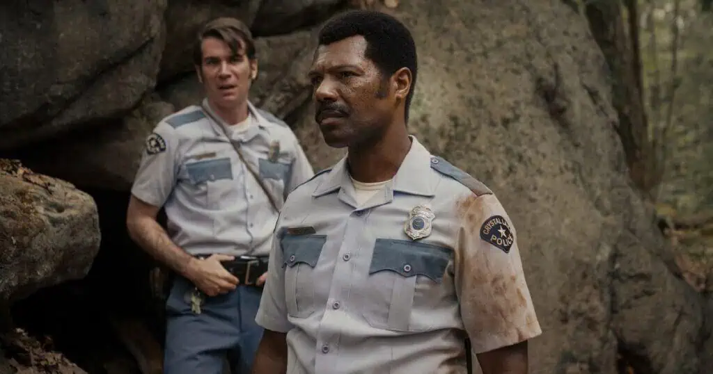 Crystal Lake