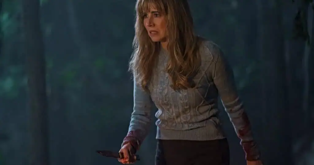 Crystal Lake