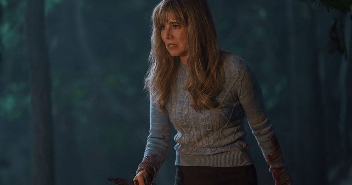 Crystal Lake Creator Reveals Why Friday the 13th Show Wasn’t Allowed to Have NSFW Nudity