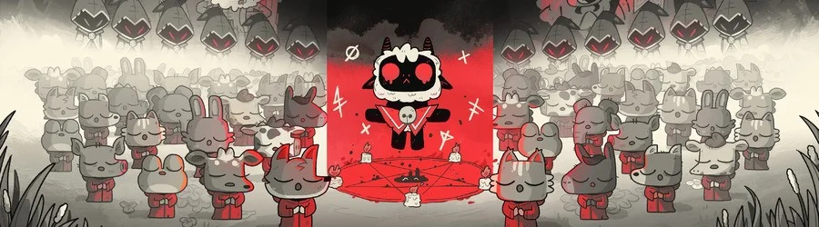 Cult of the Lamb