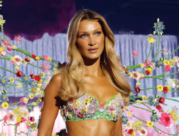 Bella Hadid Victoria's Secret Fashion Show 2026
