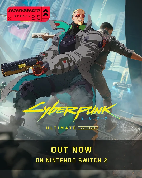 Cyberpunk 2077