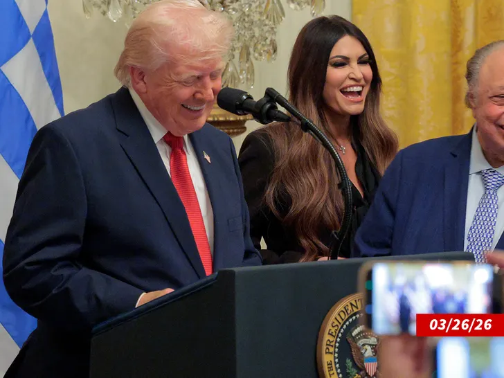kimberly guilfoyle donald trump sub getty