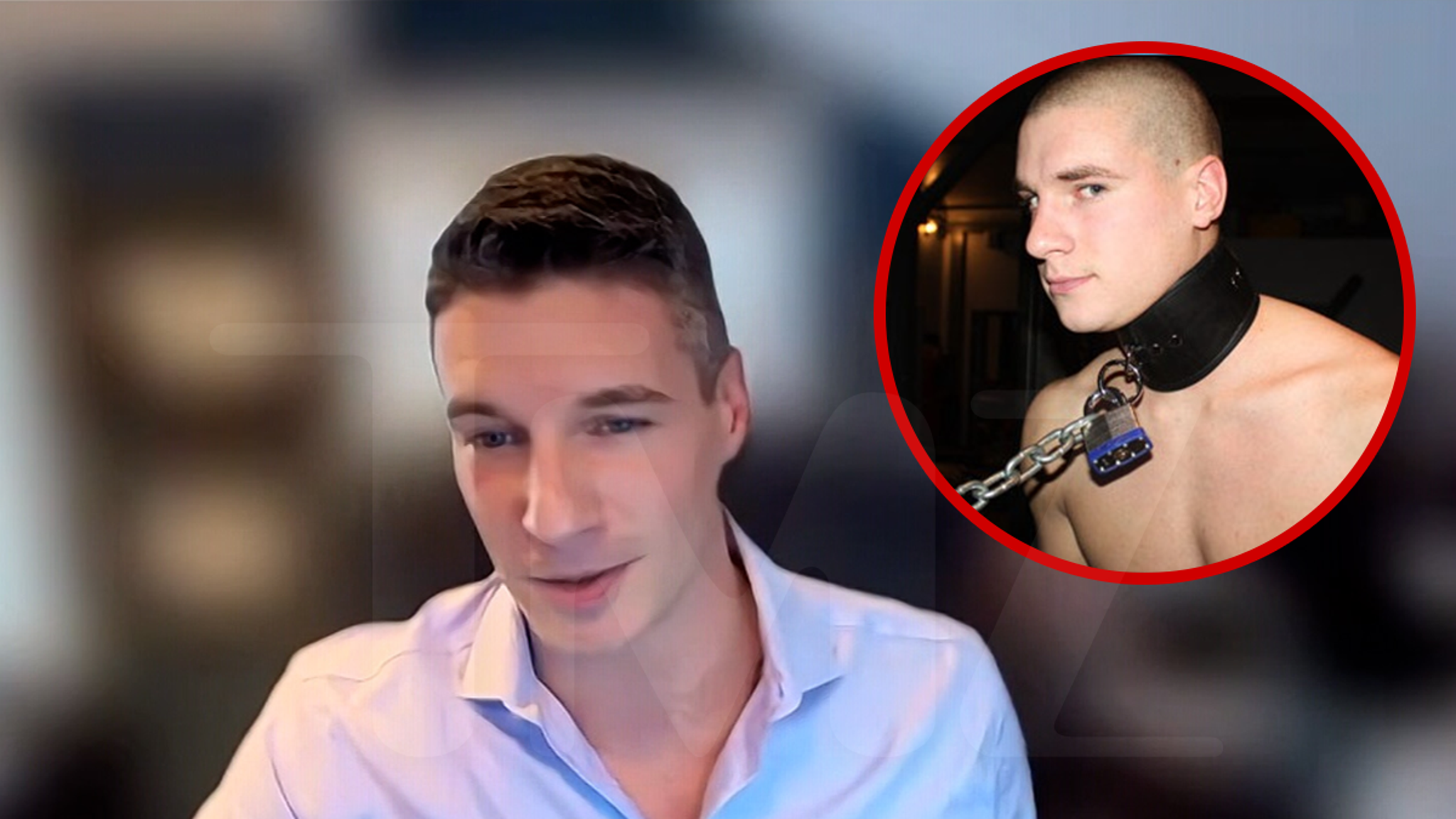 NY House Candidate Chris Gallant Says BDSM Photos Don’t Affect Ability to Serve