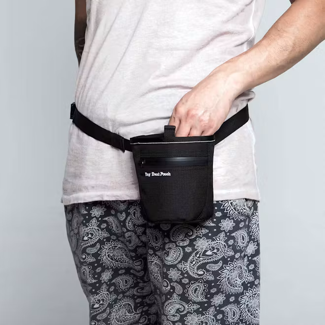 eBasics, Dog Treat Pouch