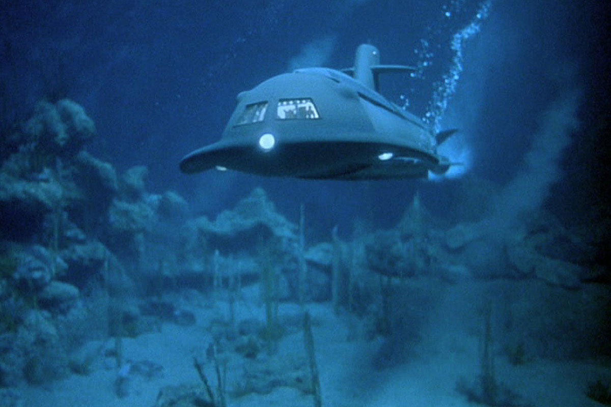 Daisy Ridley To Lead “Voyage” Remake