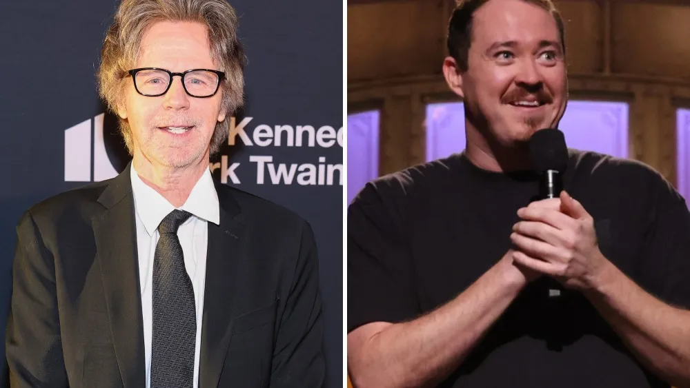 Dana Carvey ‘Didn’t Understand’ Shane Gillis’ ‘SNL’ Controversy