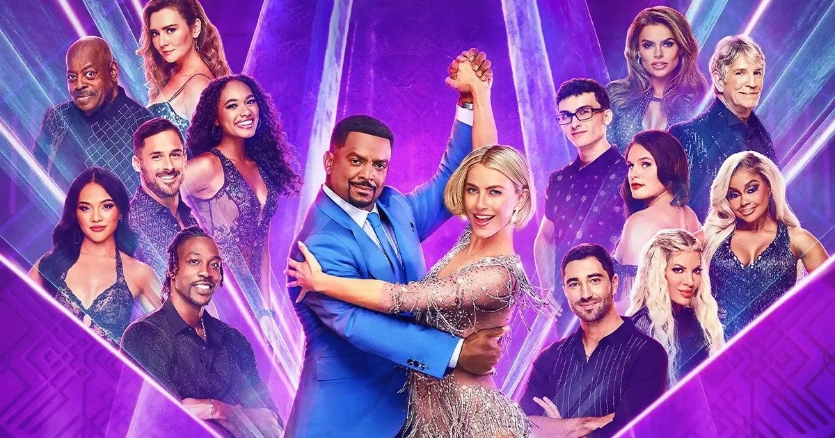 DWTS Brings Back Star Suspended After Defending Wife With Will Smith Slap Reference