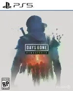 Days Gone Remastered