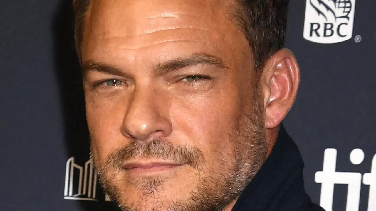 “Il a beaucoup plus de profondeur que ce que vous avez pu voir” : Alan Ritchson, la star de Reacher, bientôt dans l’univers DC ? – Actus Ciné