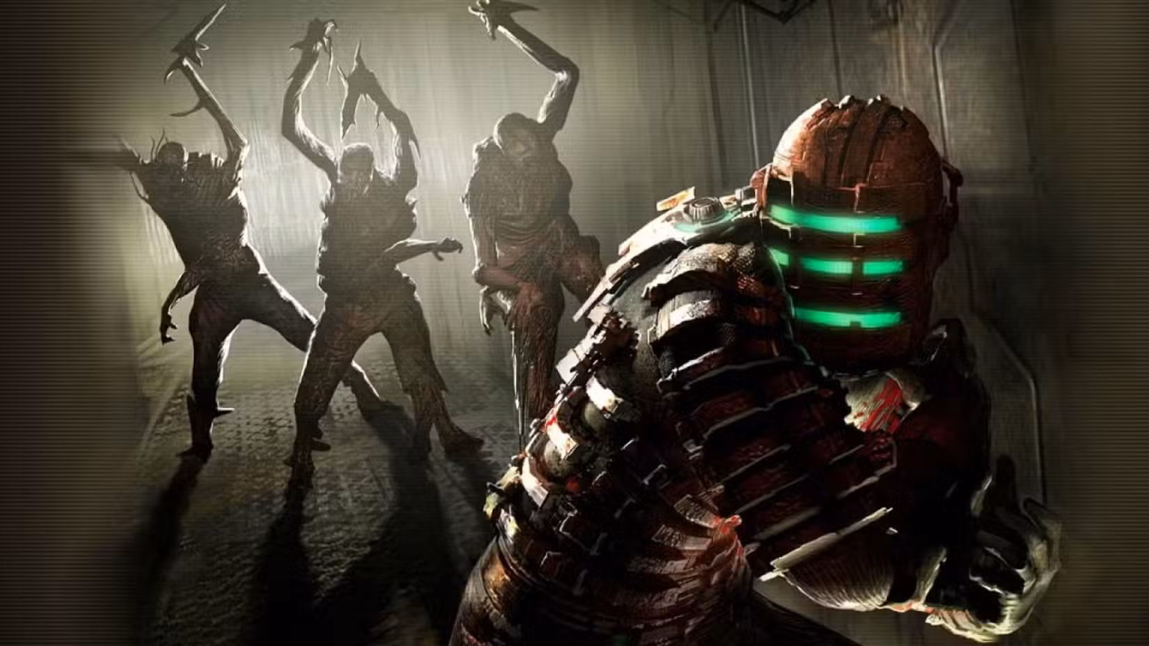 dead space 2008