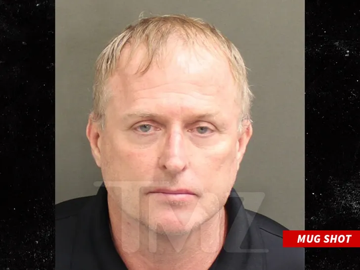 dale smith mug shot orange county sheriffs office