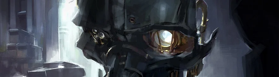 Dishonored: Definitive Edition