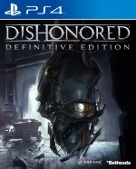 Dishonored: Definitive Edition