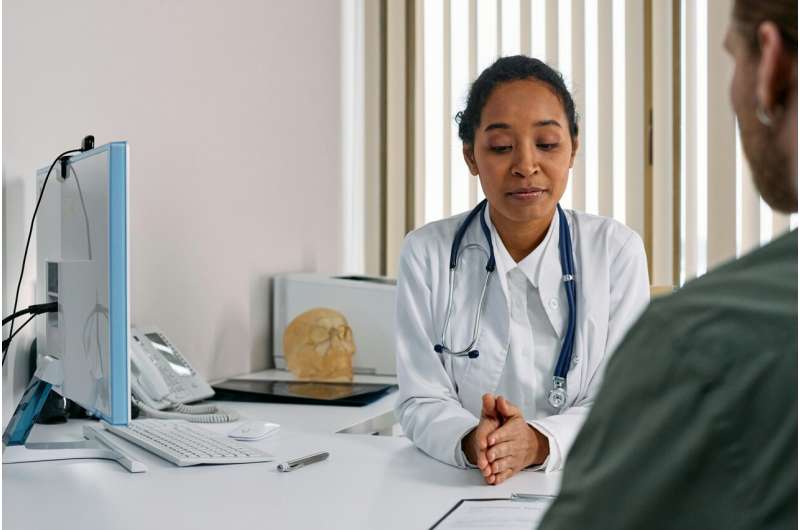 doctor appointment