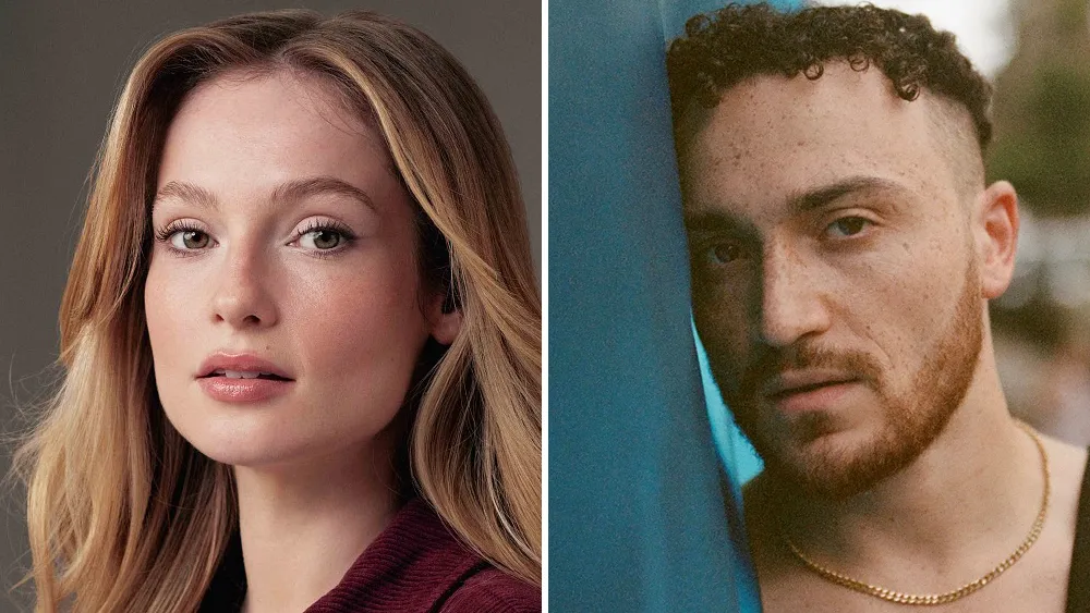 Bridgerton Star Hannah Dodd to Lead Miss You Forever, Zara Drake