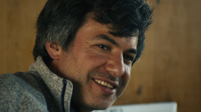 Nathan Fielder in You Can See Everything