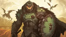 DOOM: The Dark Ages - Premium Edition