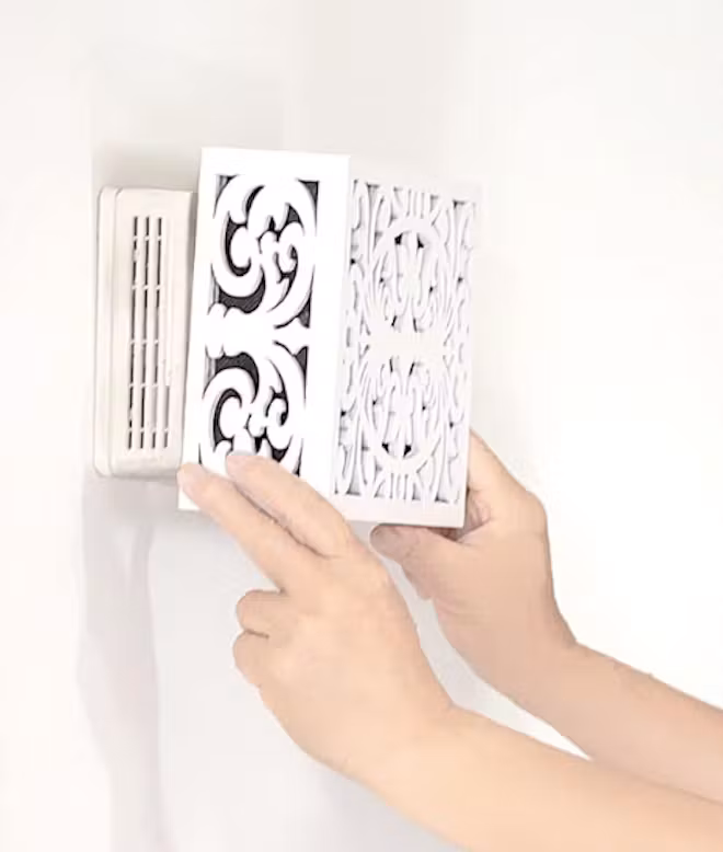 Generic Door Chime Cover 