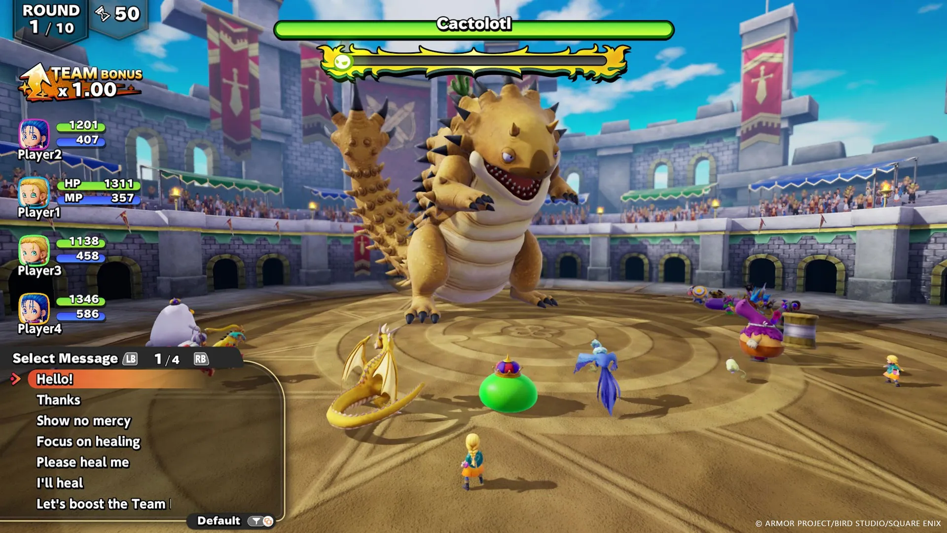 The Withered World Online Multiplayer Detailed