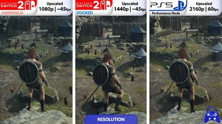 Dragon's Dogma 2