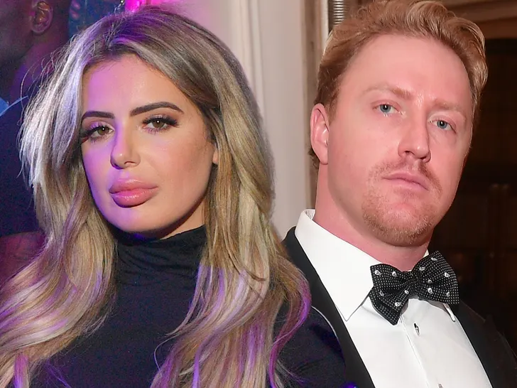 brielle biermann and kroy biermann getty 1