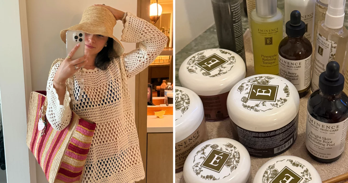 Prominence Organic Facial Review|PS Appeal