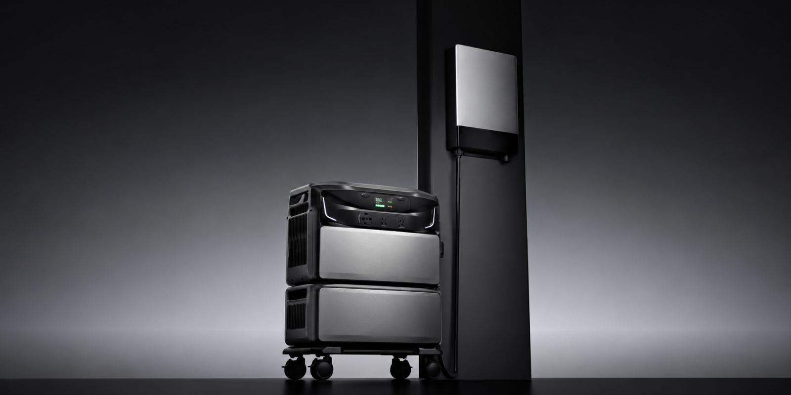 The three-model range combines battery backup, solar charging and a new home panel, Three models offer 5–30 kWh of storage, and with immediate availability. It’s a smaller starting option versus EcoFlow’s Delta Pro Ultra systems.