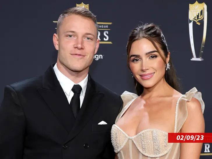 olivia-culpo-Christian-McCaffrey-getty-1