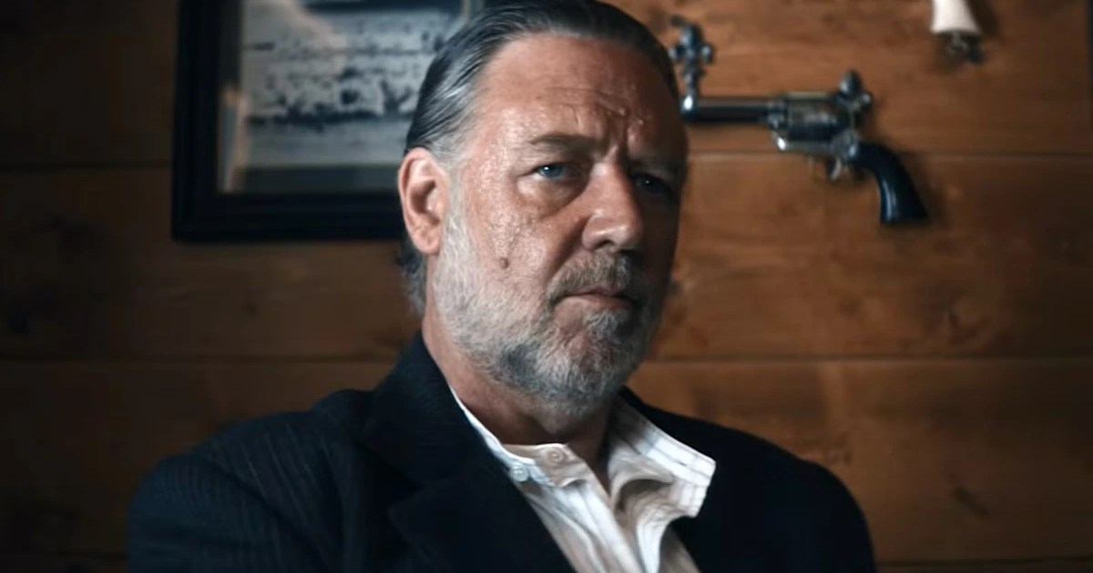 1 of Russell Crowe’s Best Movies, Its Sequel & More Netflix Releases This Week
