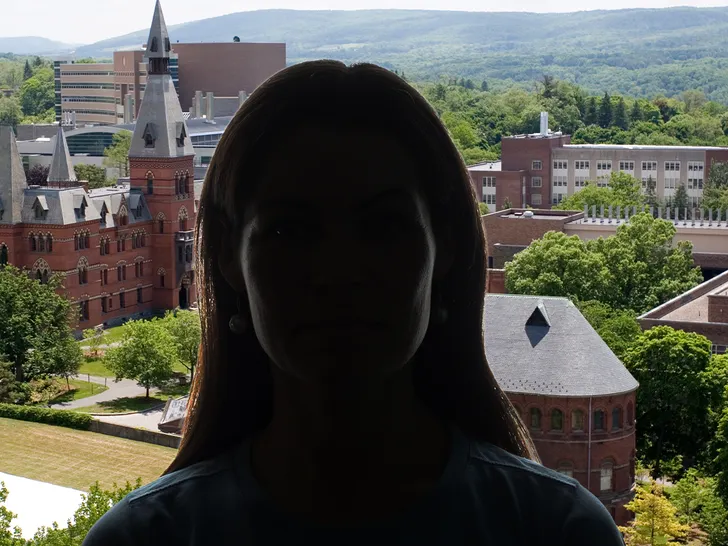 cornell jane doe getty