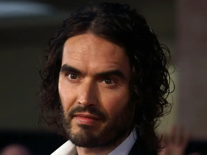 russell brand getty 1
