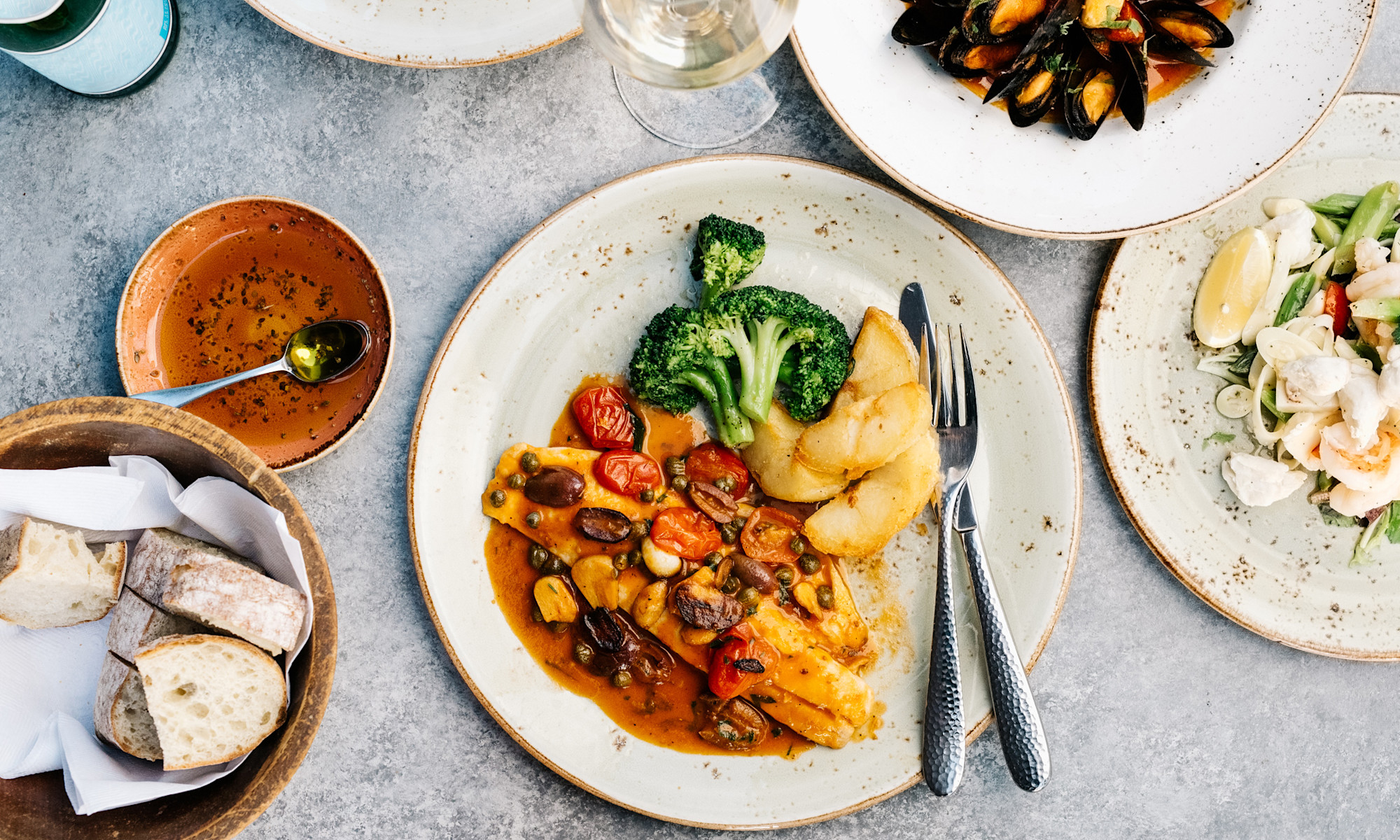 Eating A Varied Diet May Lower The Chances Of Bust Cancer By 59 %