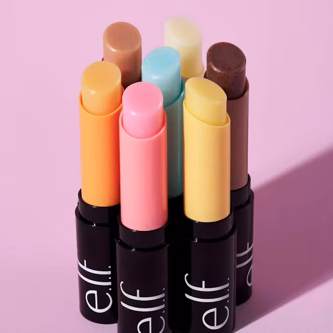 e.l.f., Lip Exfoliator