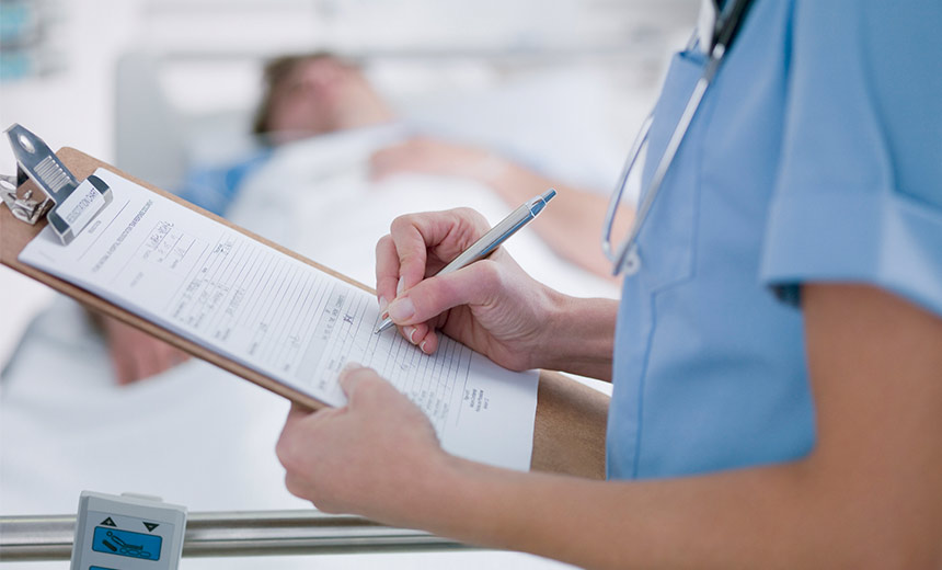 Healthcare Cyberattacks Hit Harder, Cost More